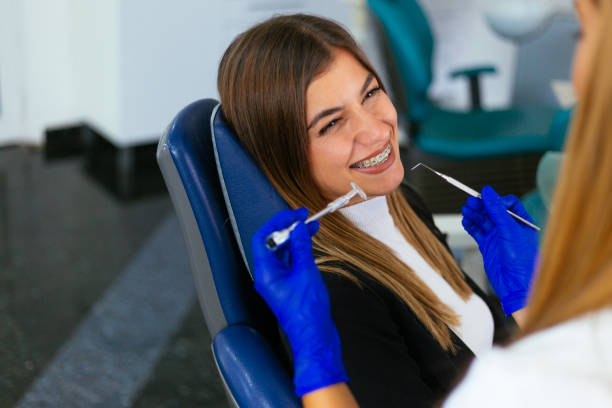 TMJ/TMD Treatment in Moore, OK