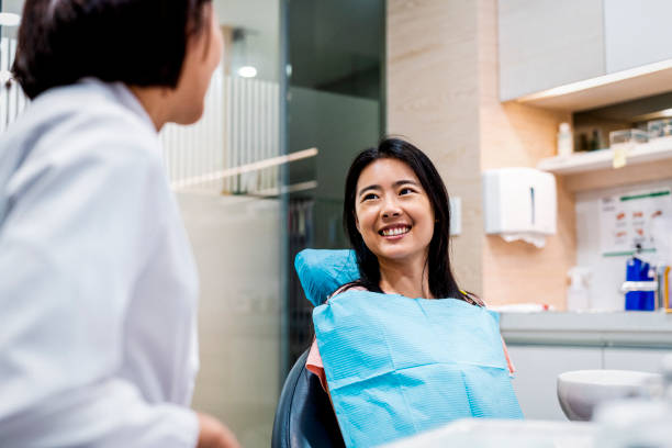Best Tooth Extraction  in Moore, OK
