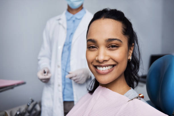 Best Dental X-Rays and Imaging  in Moore, OK