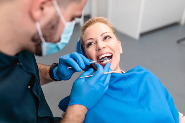 Best Laser Dentistry  in Moore, OK