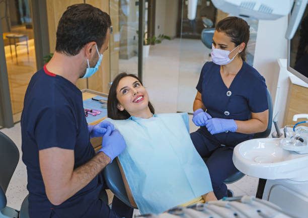 Sleep Apnea Treatment in Moore, OK