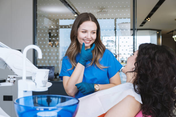 Moore, OK Holistic Dental Care Services Company