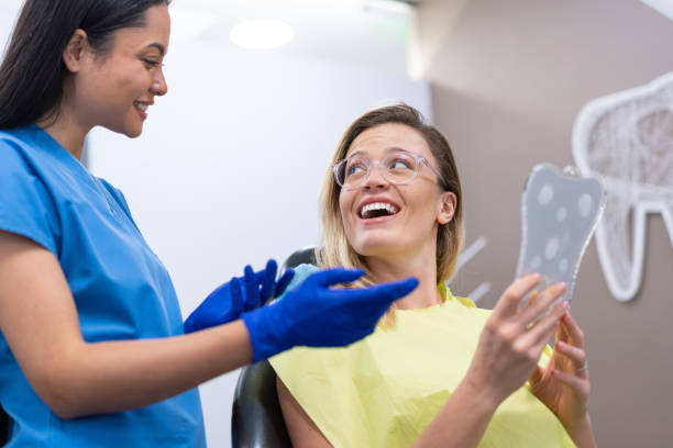 Best Preventive Dentistry  in Moore, OK