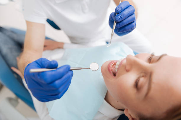 Best Wisdom Tooth Removal  in Moore, OK